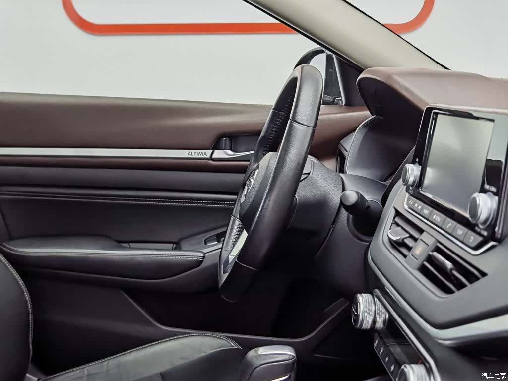 Nissan Teana, 2019 22