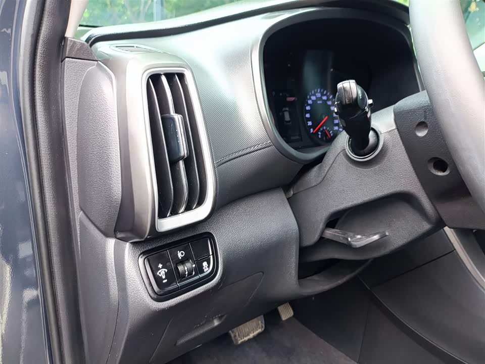 Hyundai Beijing ix35