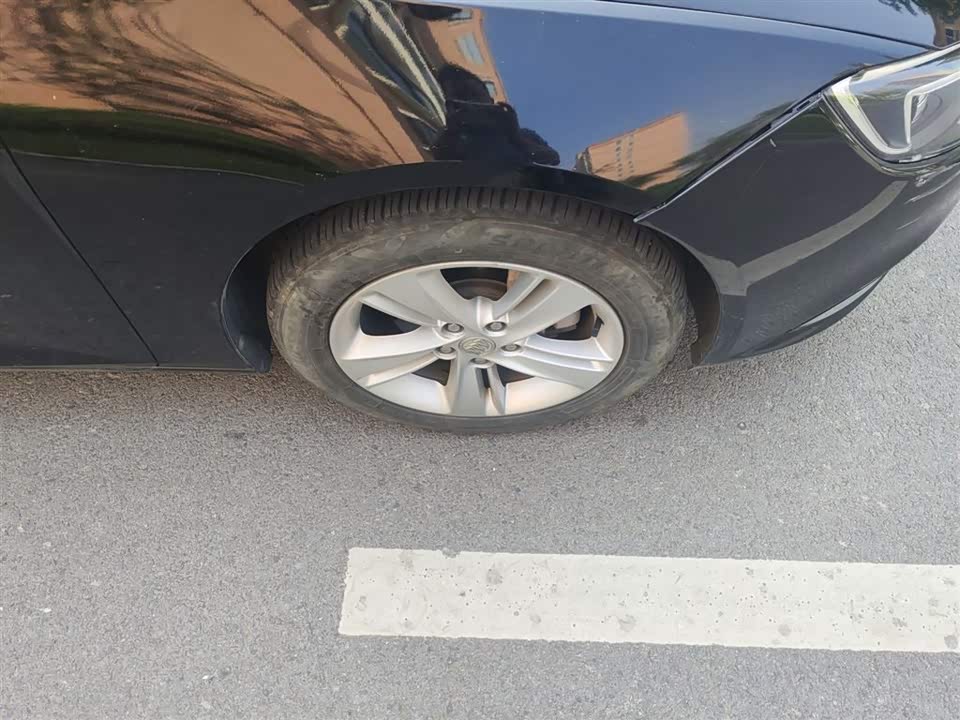 Buick Regal Buick Regal
