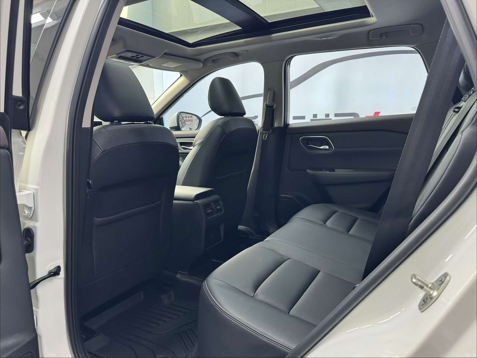 Nissan X-Trail, 2021 12