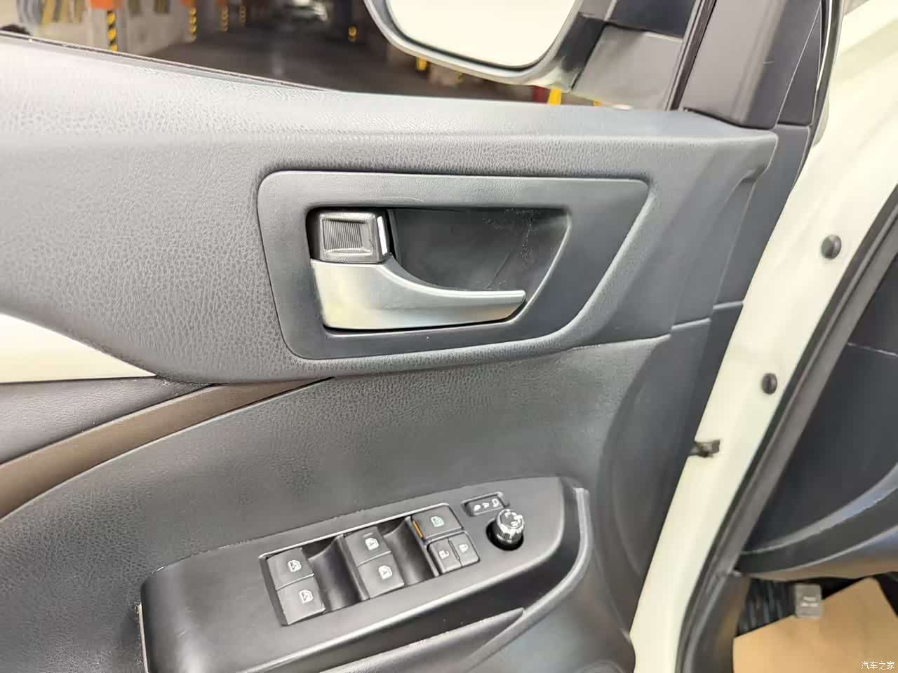 Toyota Highlander, 2019 13