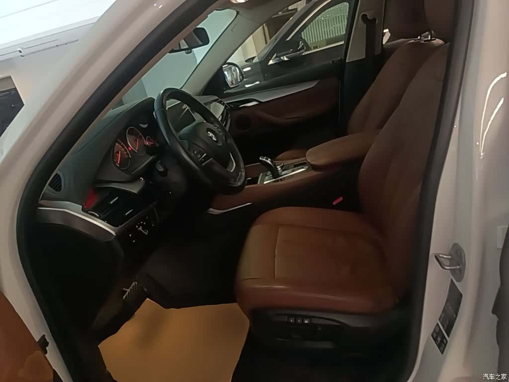 BMW X6, 2017 15