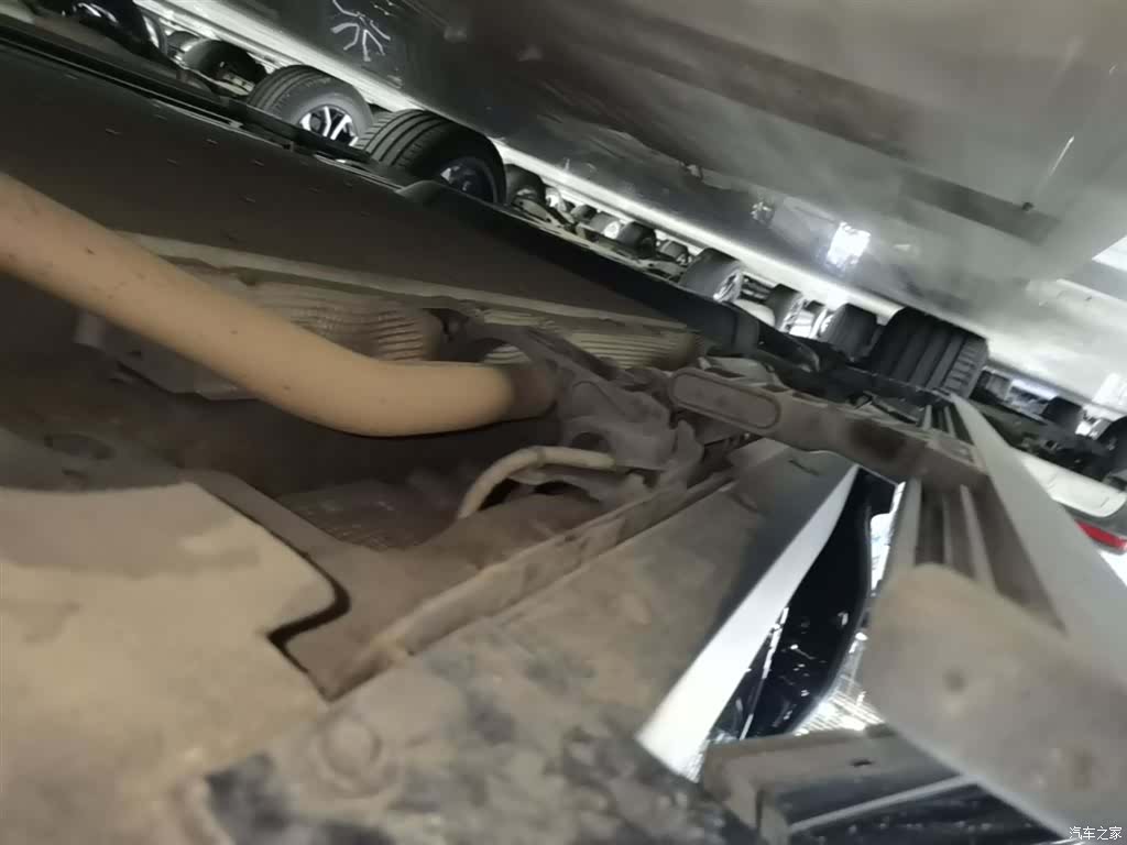 Li Auto L9, 2024 21