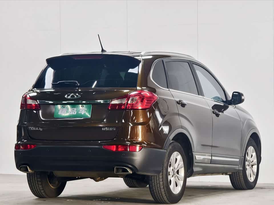 Chery Tiggo 5