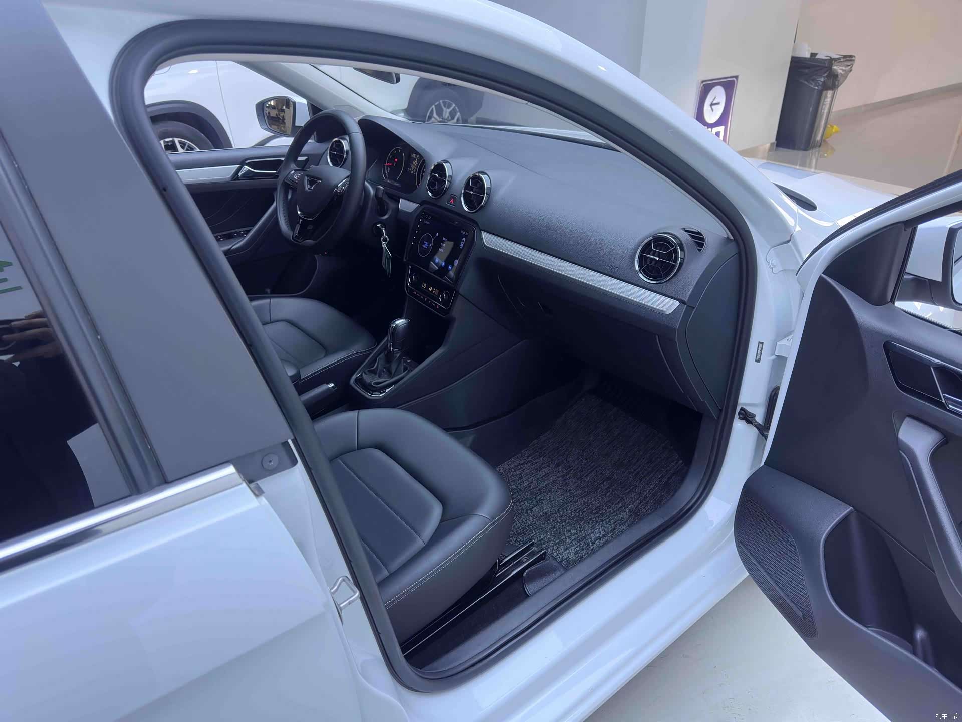 Volkswagen VA3, 2023 11
