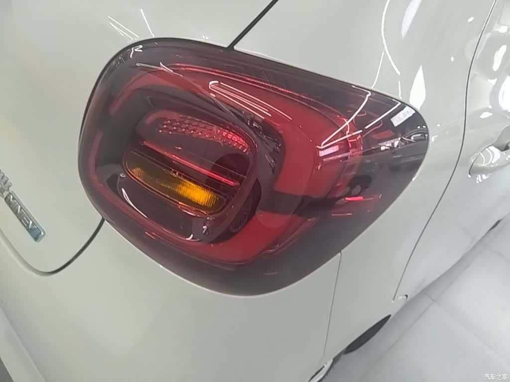 Wuling MINIEV, 2025 24