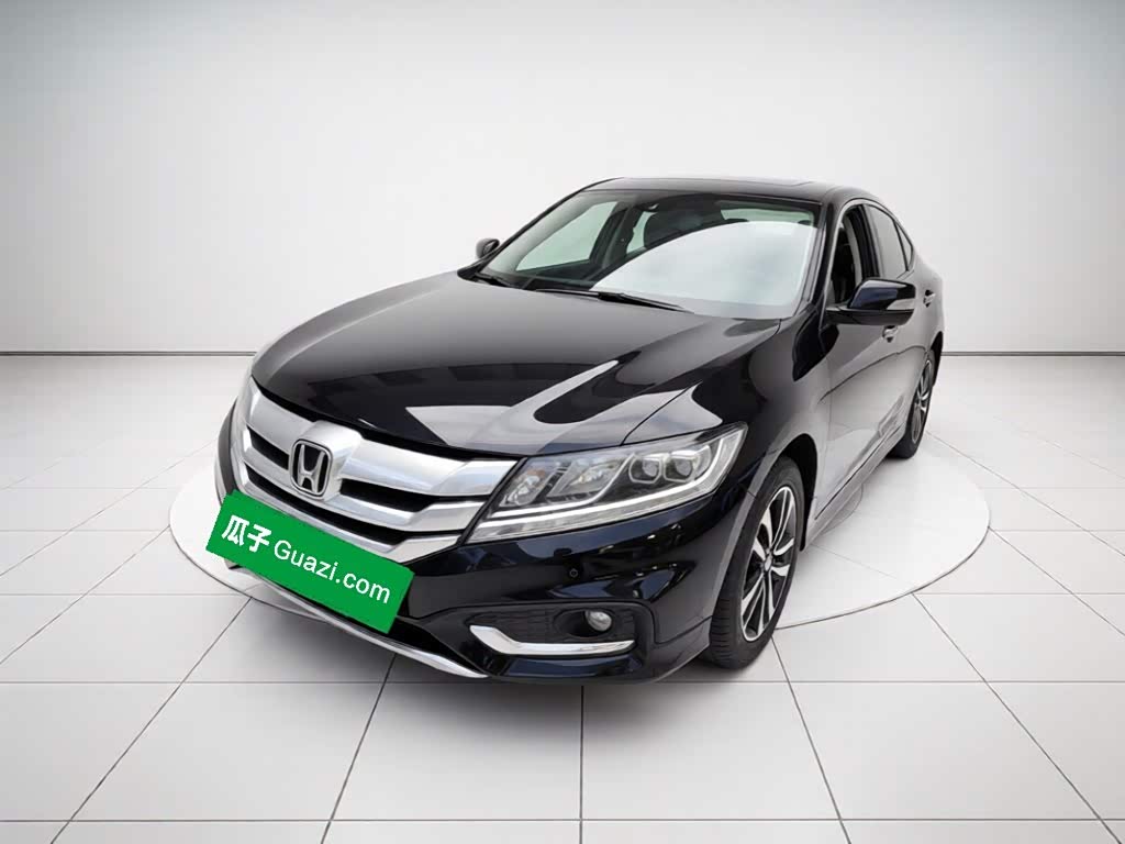 Honda Crosstour