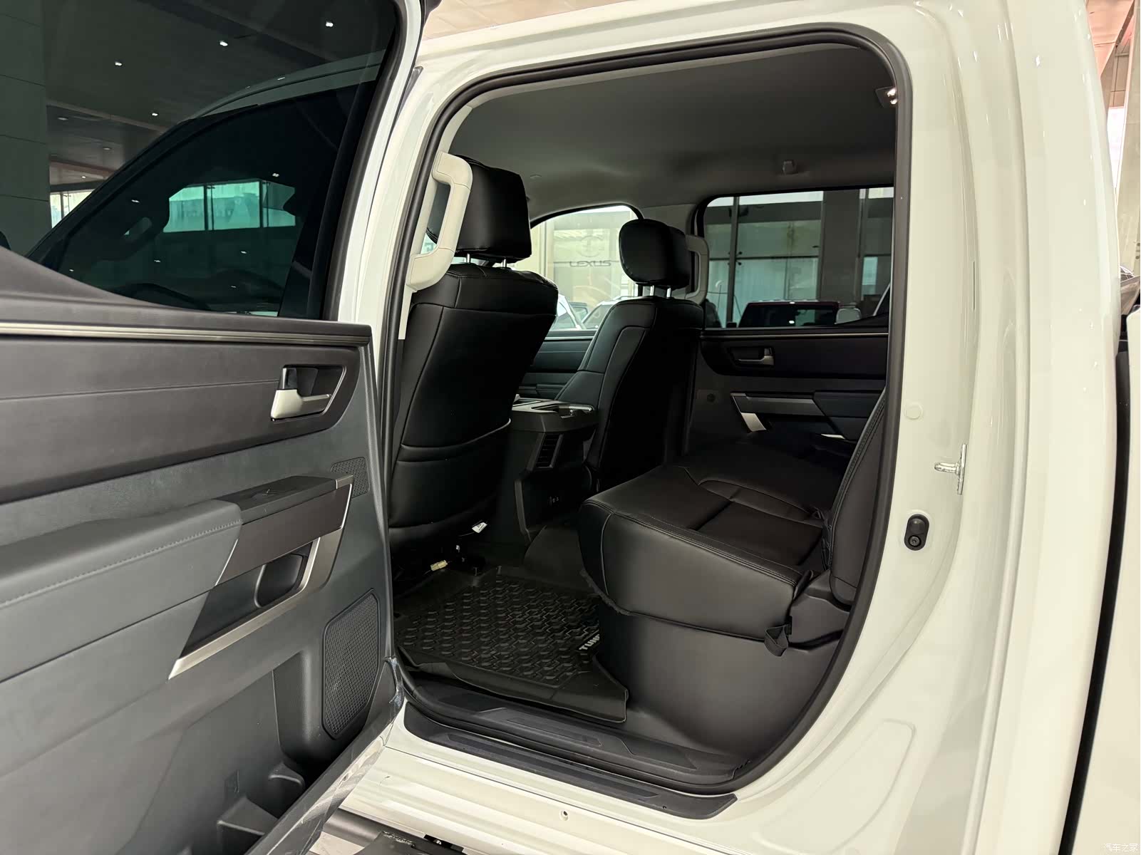 Toyota Tundra, 2024 7