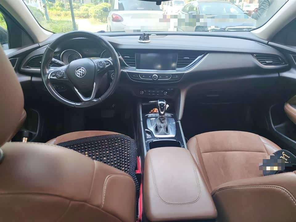 Buick Regal Buick Regal