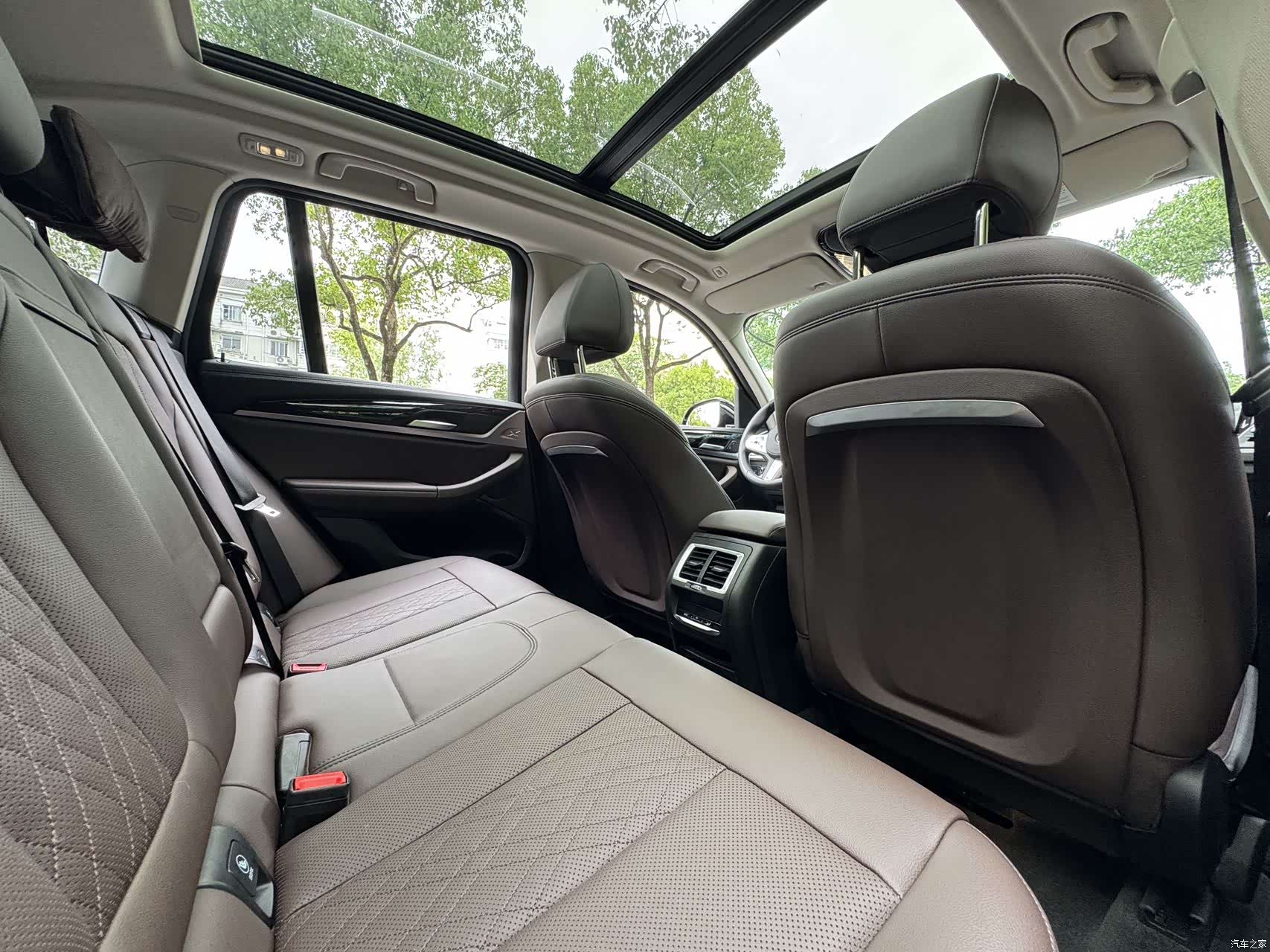BMW X3, 2024 13
