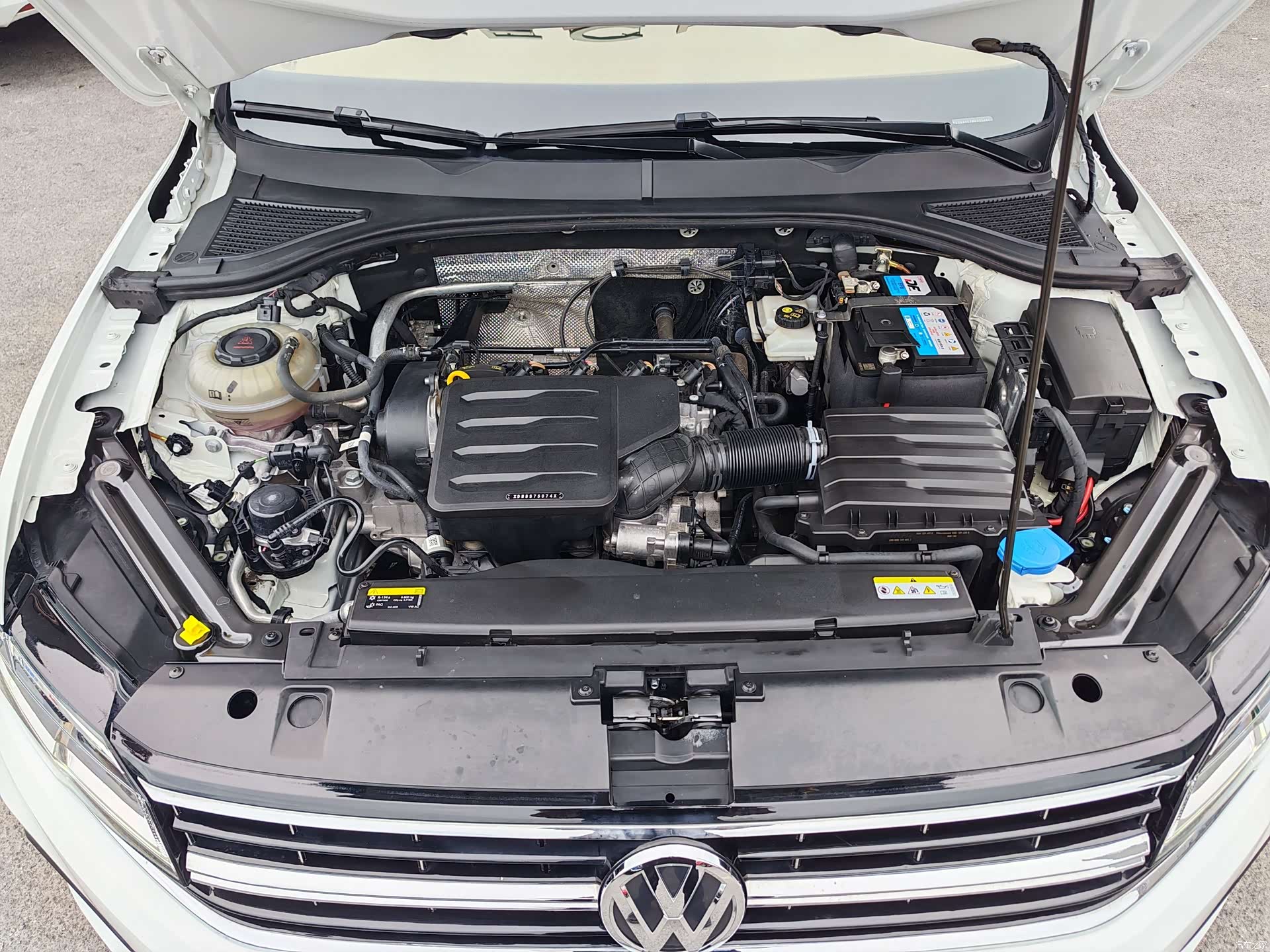 Volkswagen Bora, 2022 11