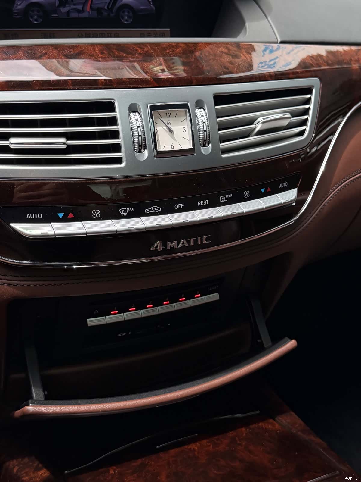 Brabus S-Class, 2017 24