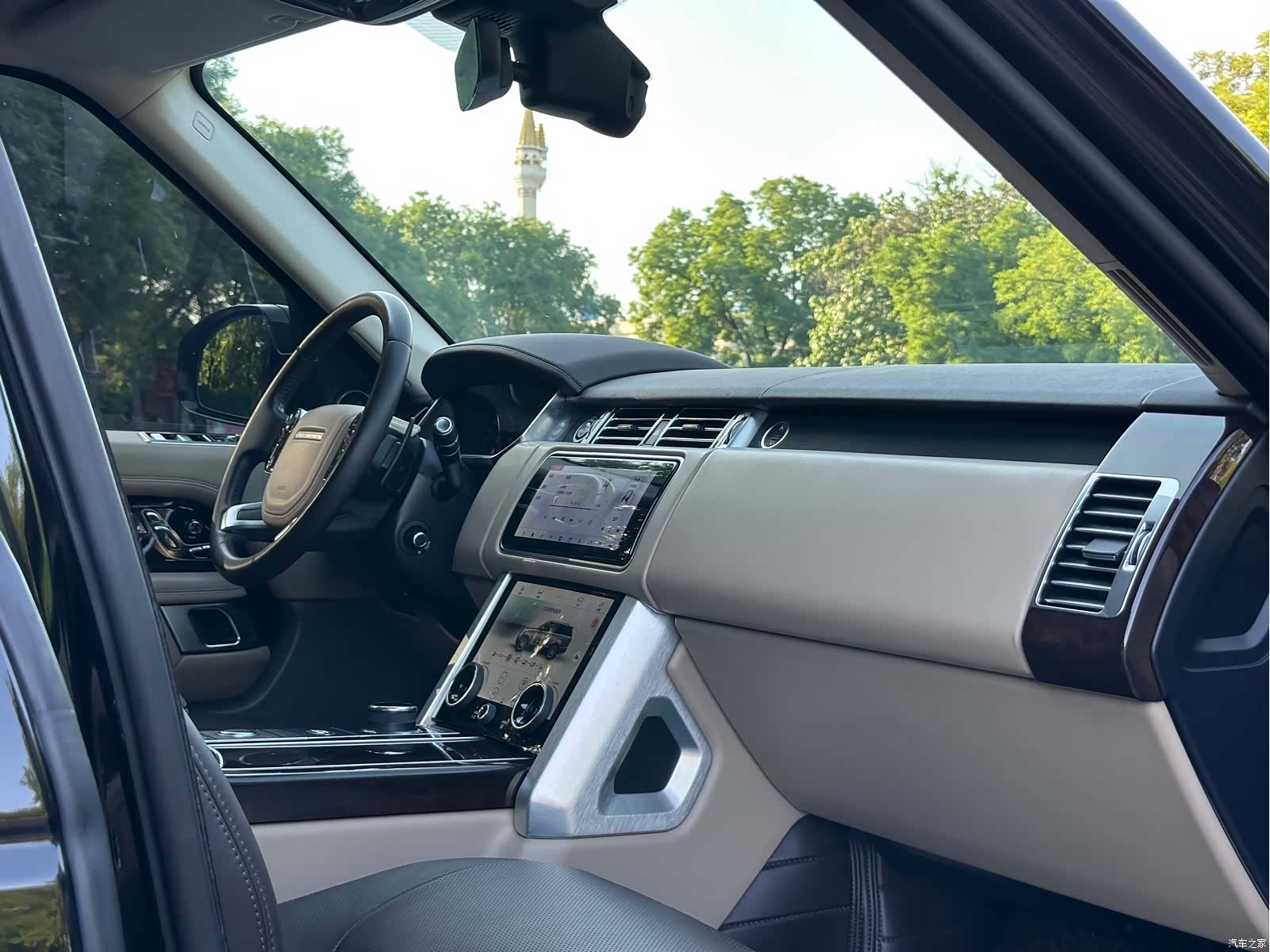 Land Rover Range Rover, 2021 6