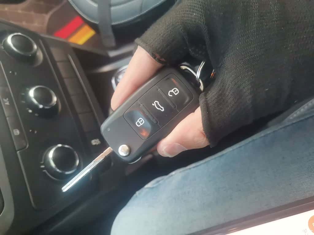 Skoda Yeti, 2017 11
