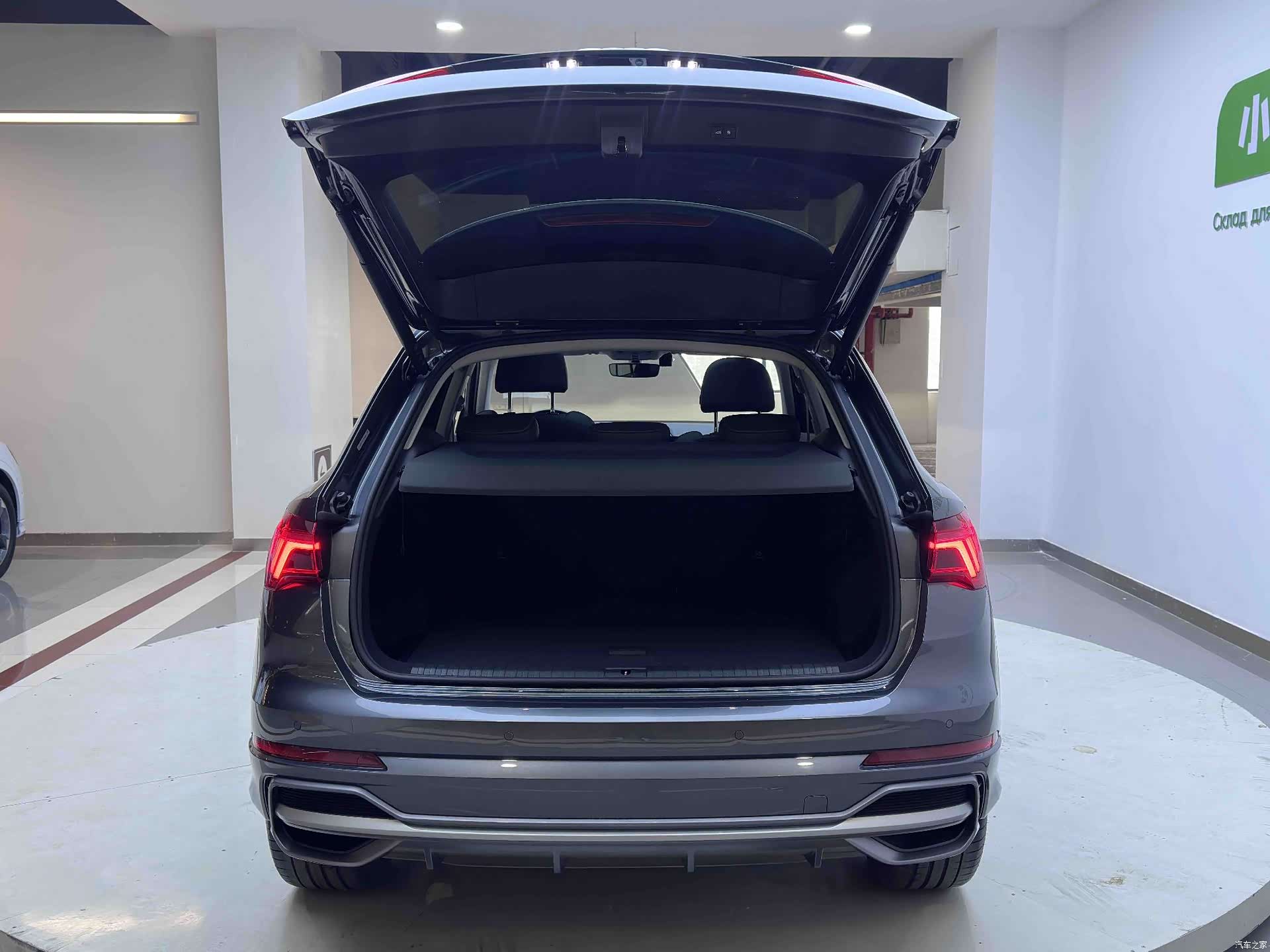 Audi Q3, 2022 22