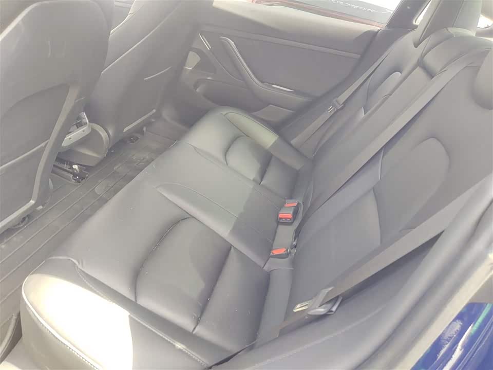 Tesla Model 3 Tesla Model 3