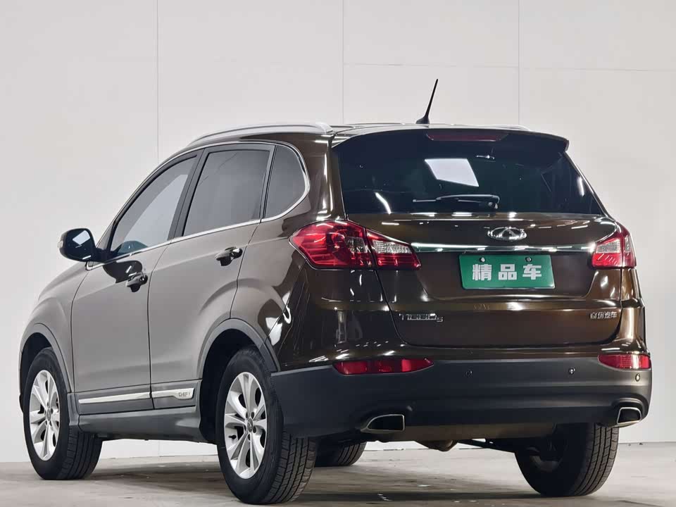 Chery Tiggo 5