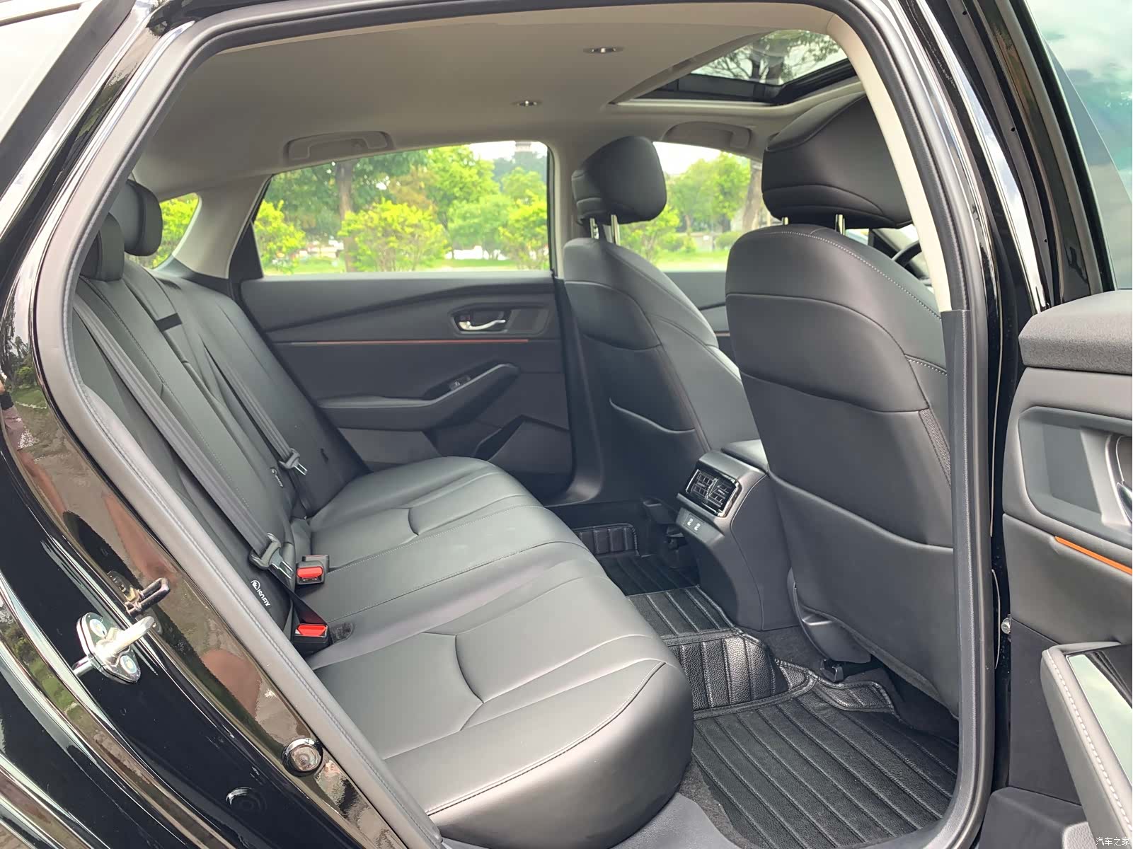 Honda Accord, 2025 14