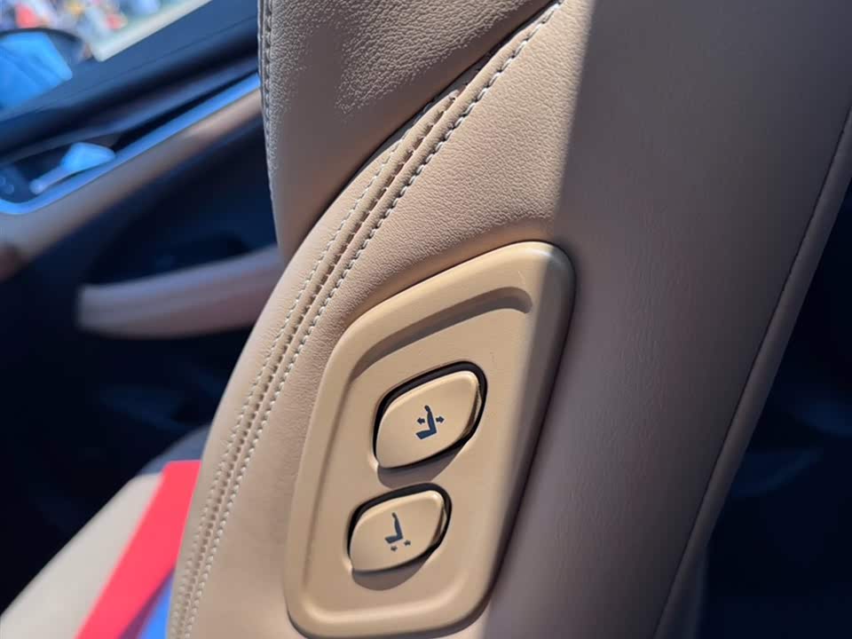 Buick Lacrosse Buick Lacrosse