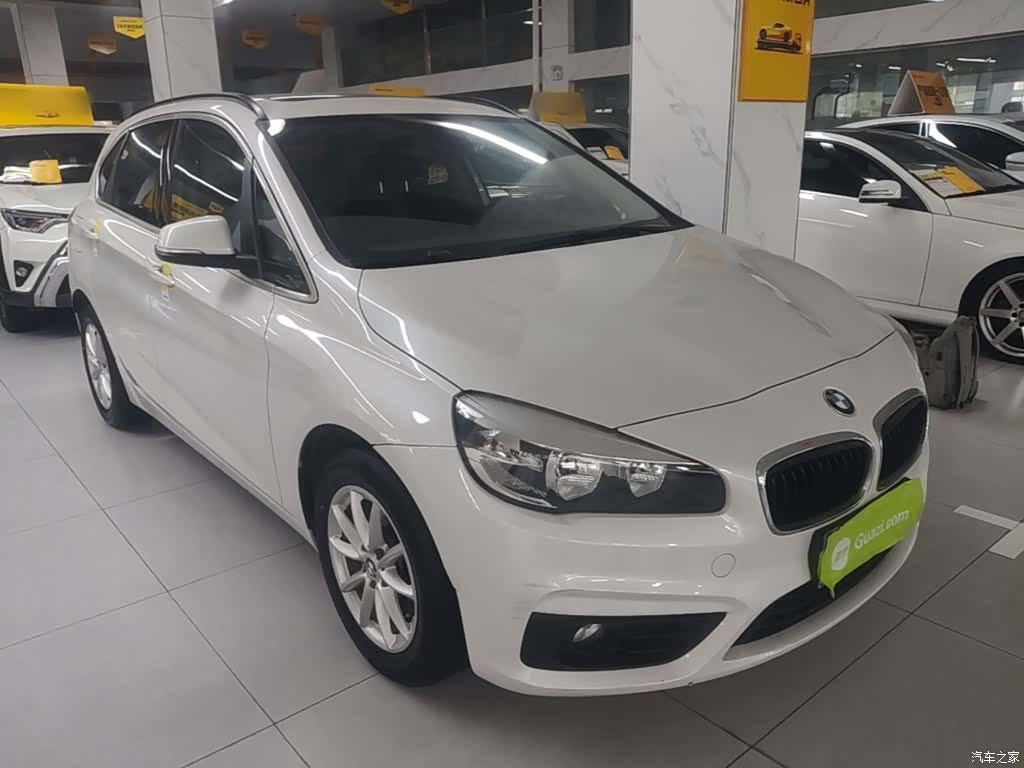 BMW 2 Series, 2018 4