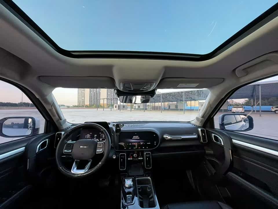 Haval Big dog Haval Big dog