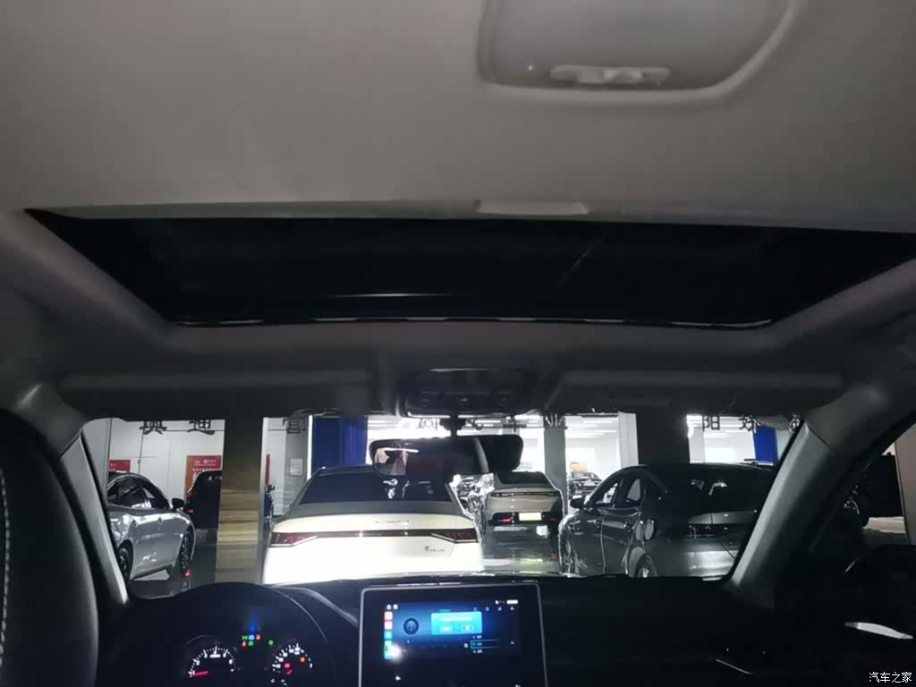 Haval M6, 2024 18