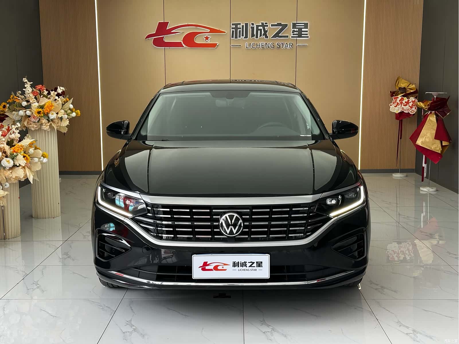 Volkswagen Passat, 2023 2
