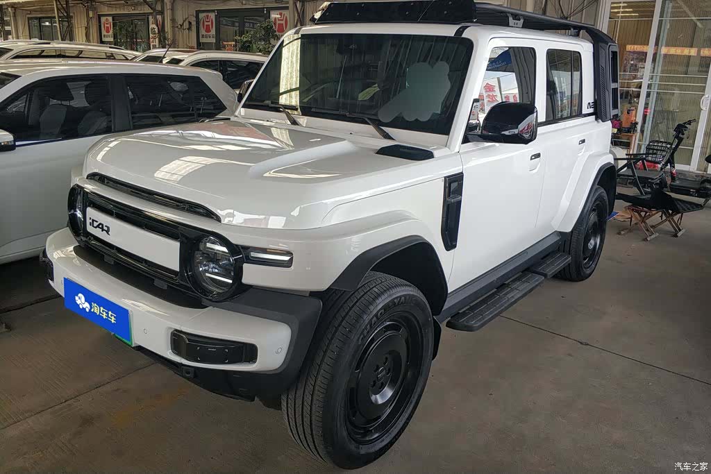 Chery V23, 2025 1