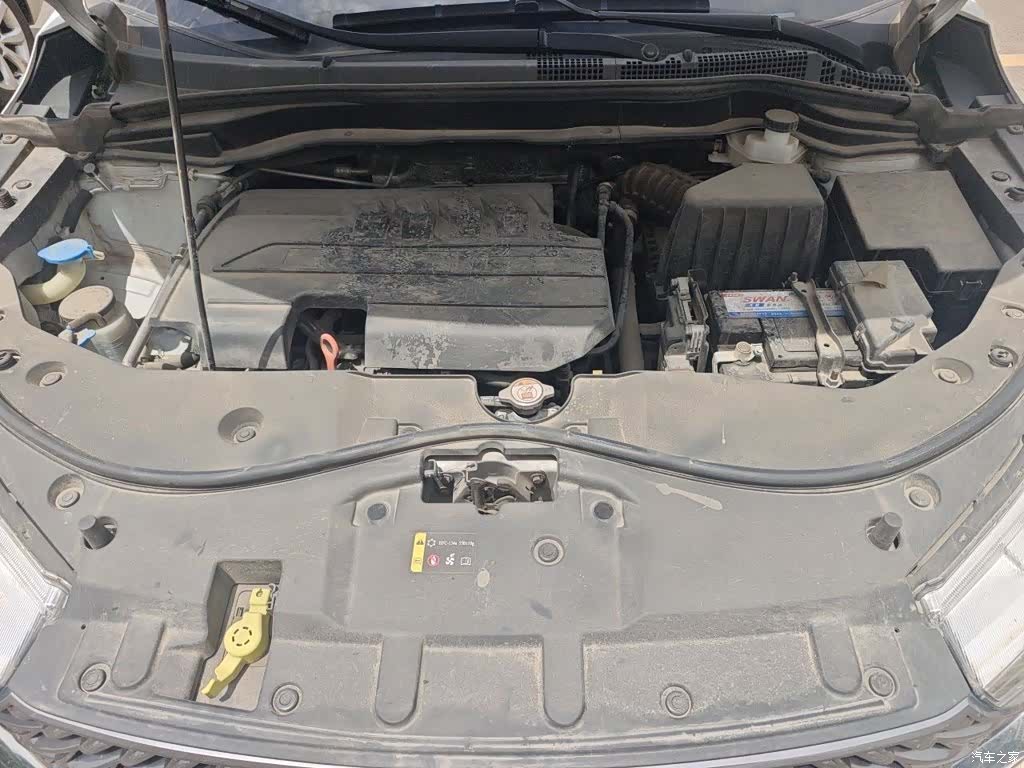Haval M6, 2024 11