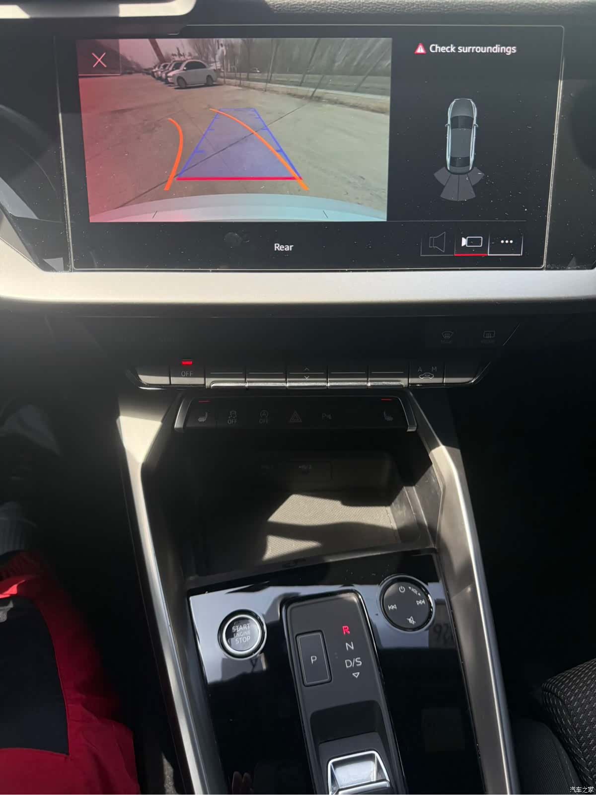 Audi A3, 2021 18