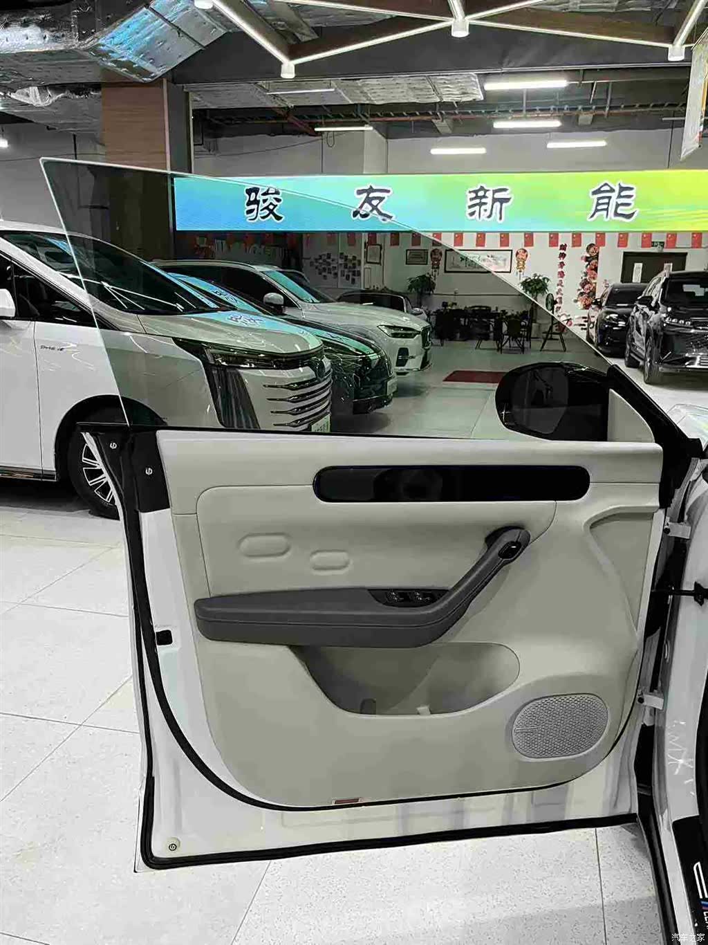 Leapmotor C11, 2023 21