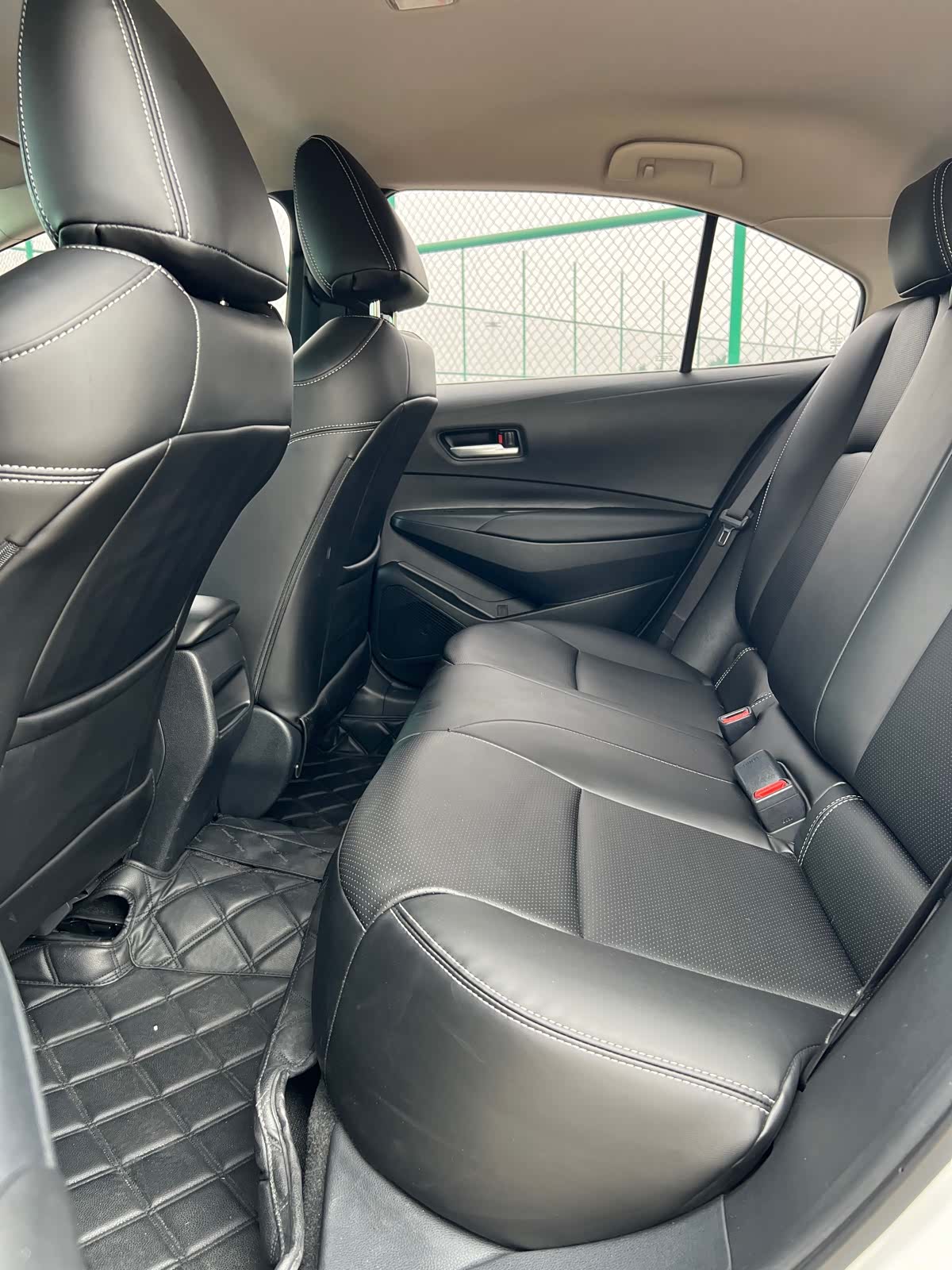 Toyota Corolla, 2022 9