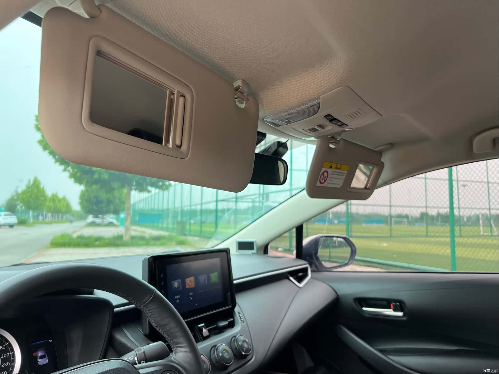 Toyota Corolla, 2022 14