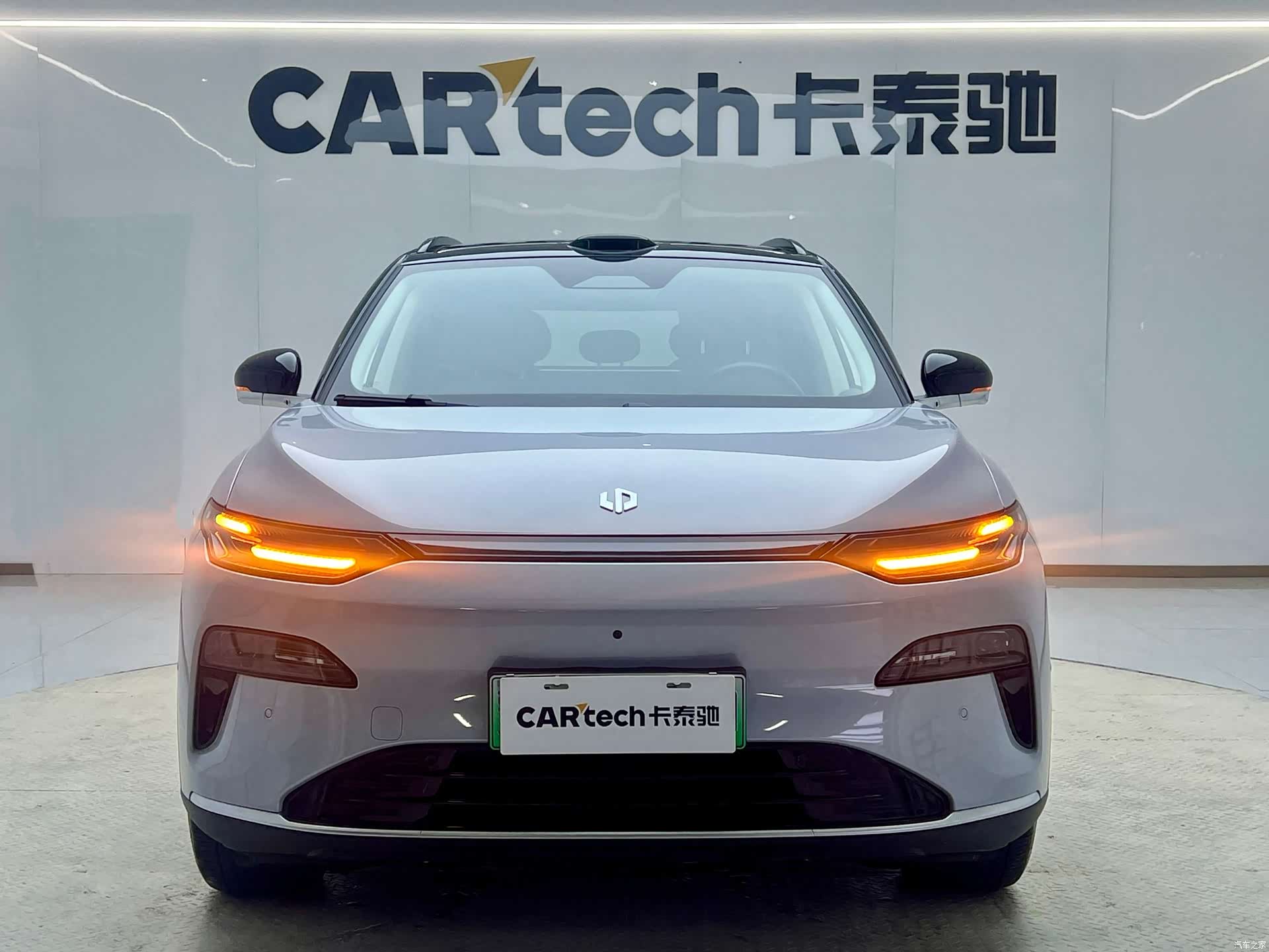 Leapmotor C11, 2025 8