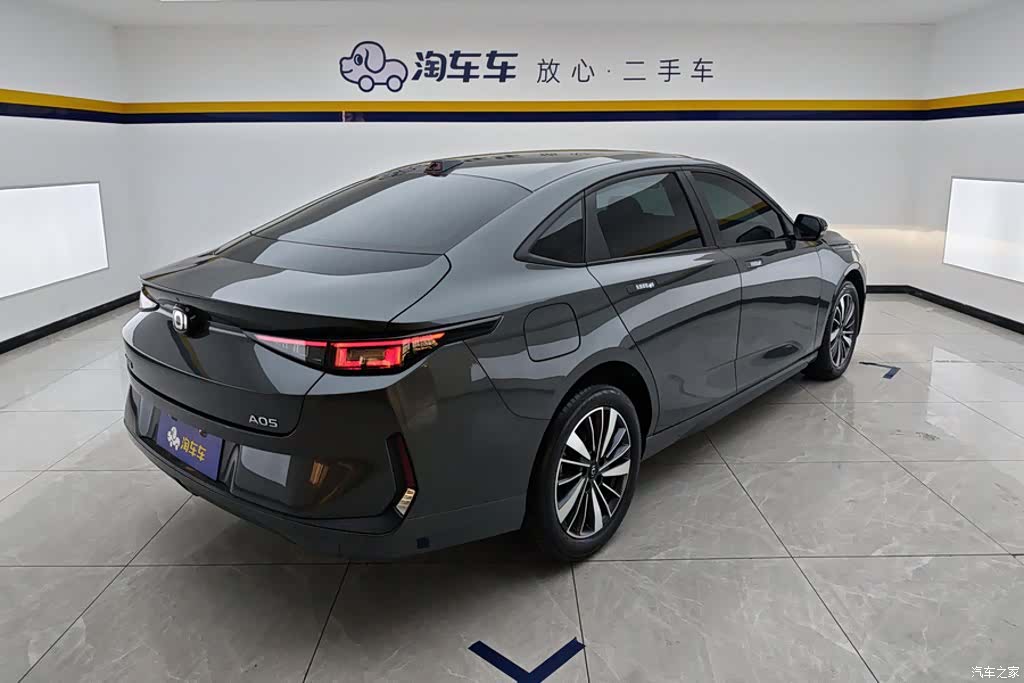 Changan Eado, 2024 3