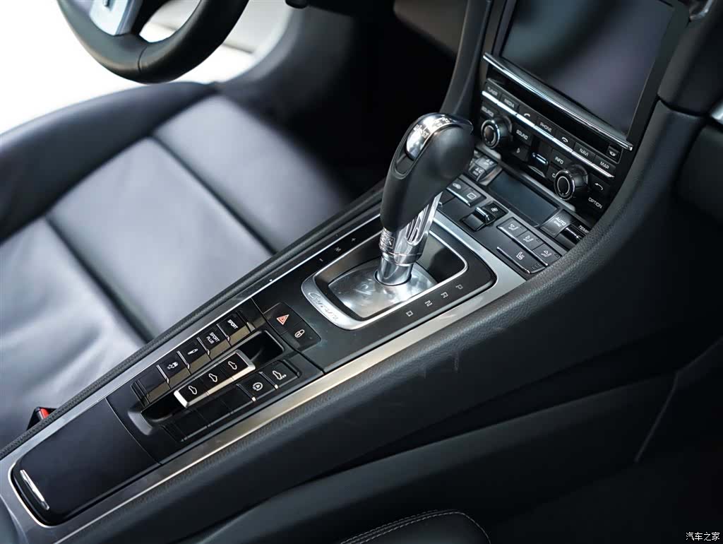Porsche 911, 2013 38