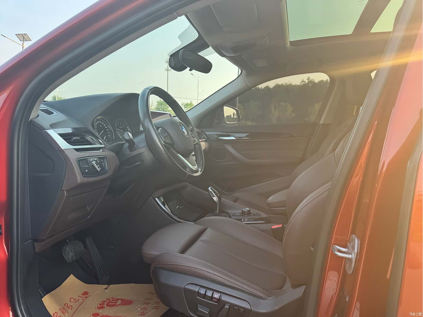 BMW X2, 2021 9