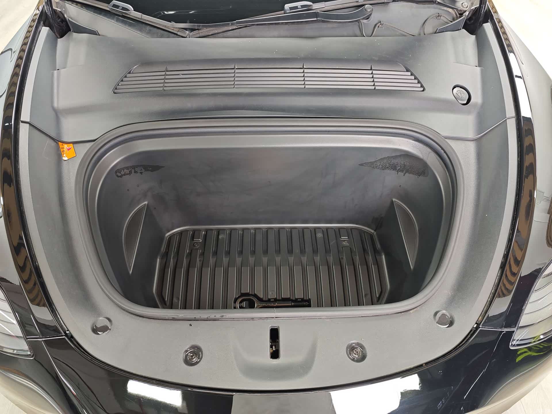 Tesla Model Y, 2022 7