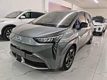 AION Y 2021�� 70 ���������