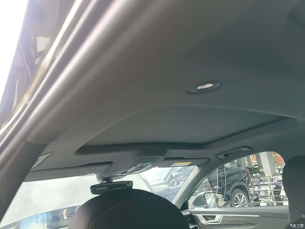 Audi A6L, 2024 18