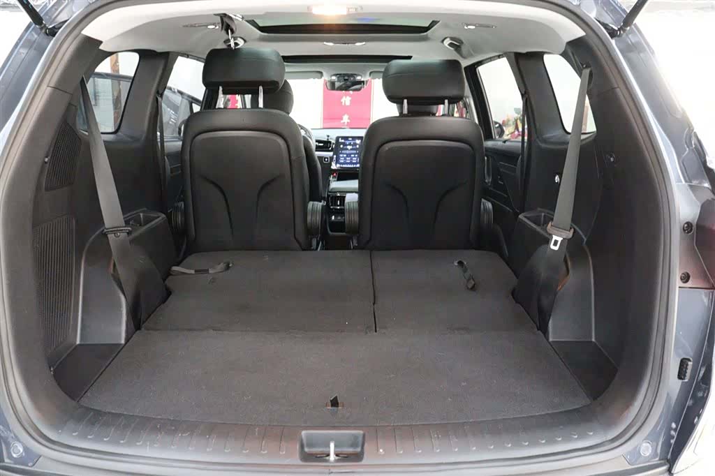 Hyundai Custo, 2023 29