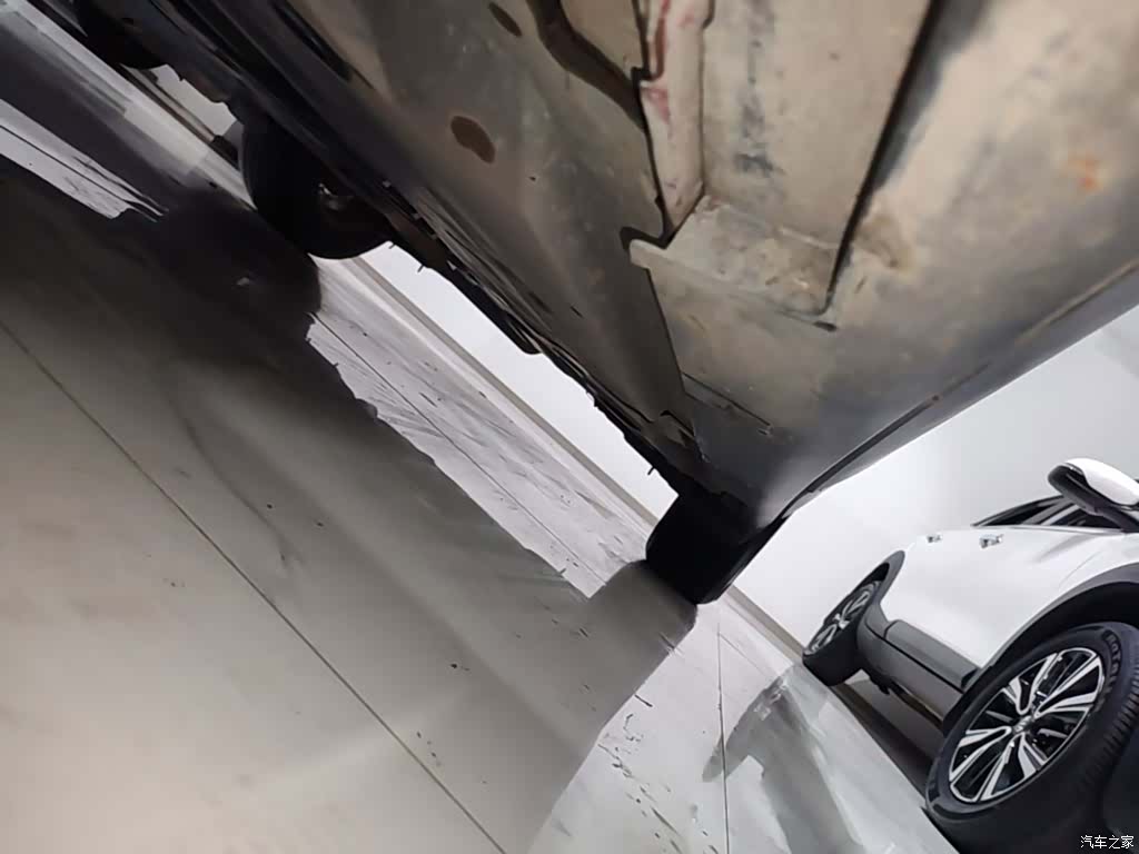 Mazda CX-4, 2019 22