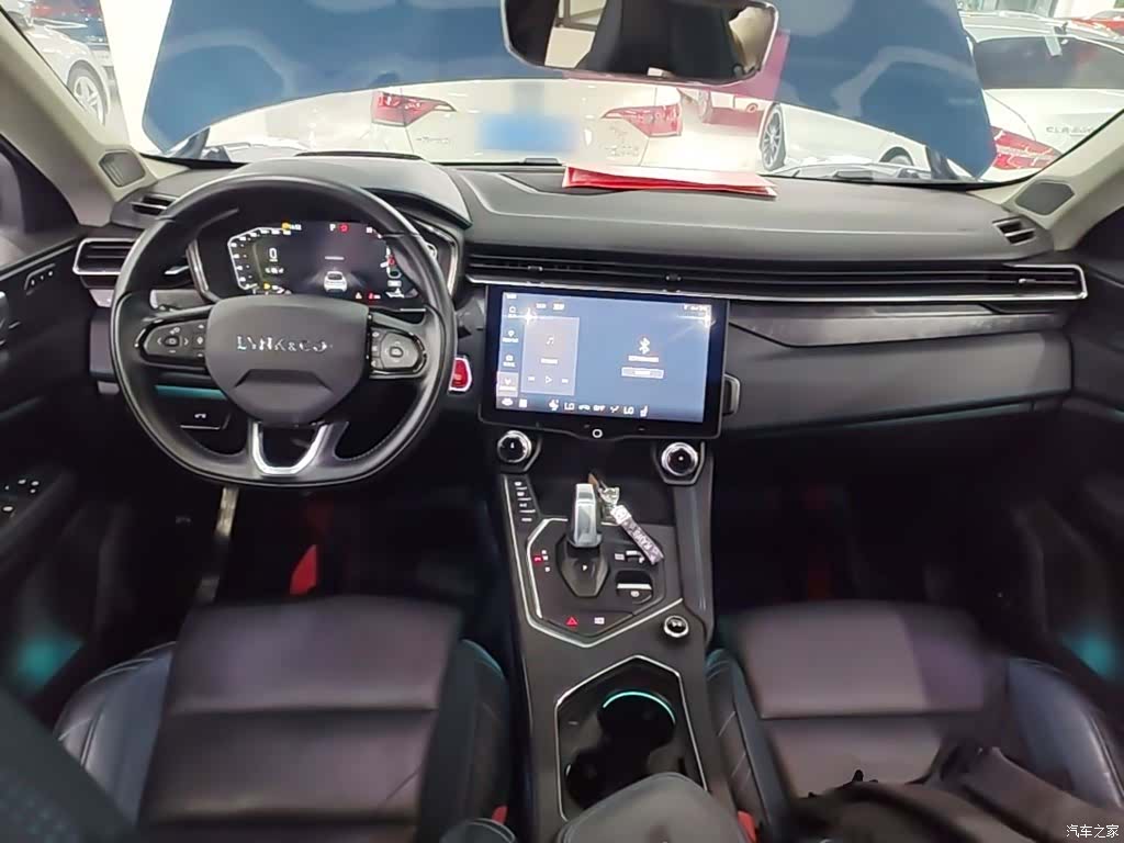 Lynk & Co 02, 2022 10