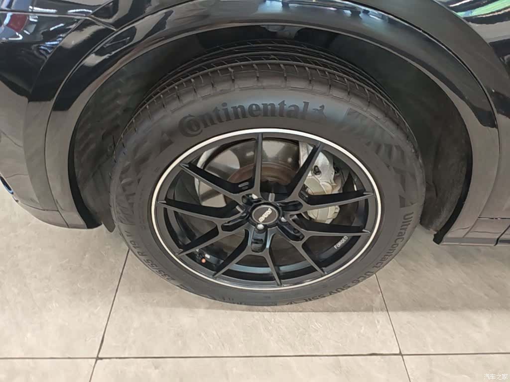Audi Q5L, 2020 23