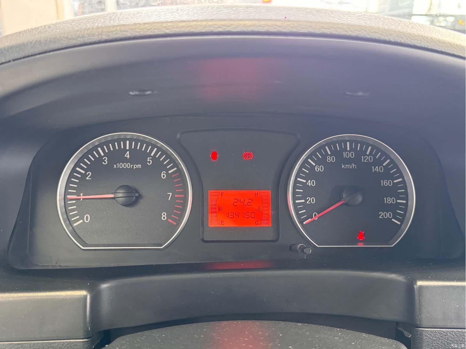 DongFeng M3L, 2016 13