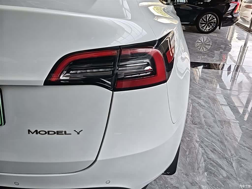 Tesla Model Y, 2021 8