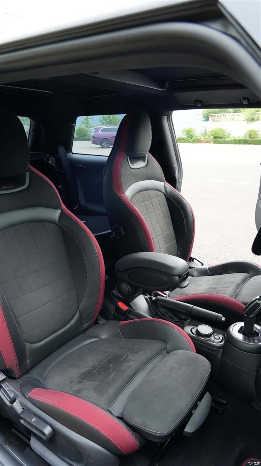 Mini Cooper, 2019 16