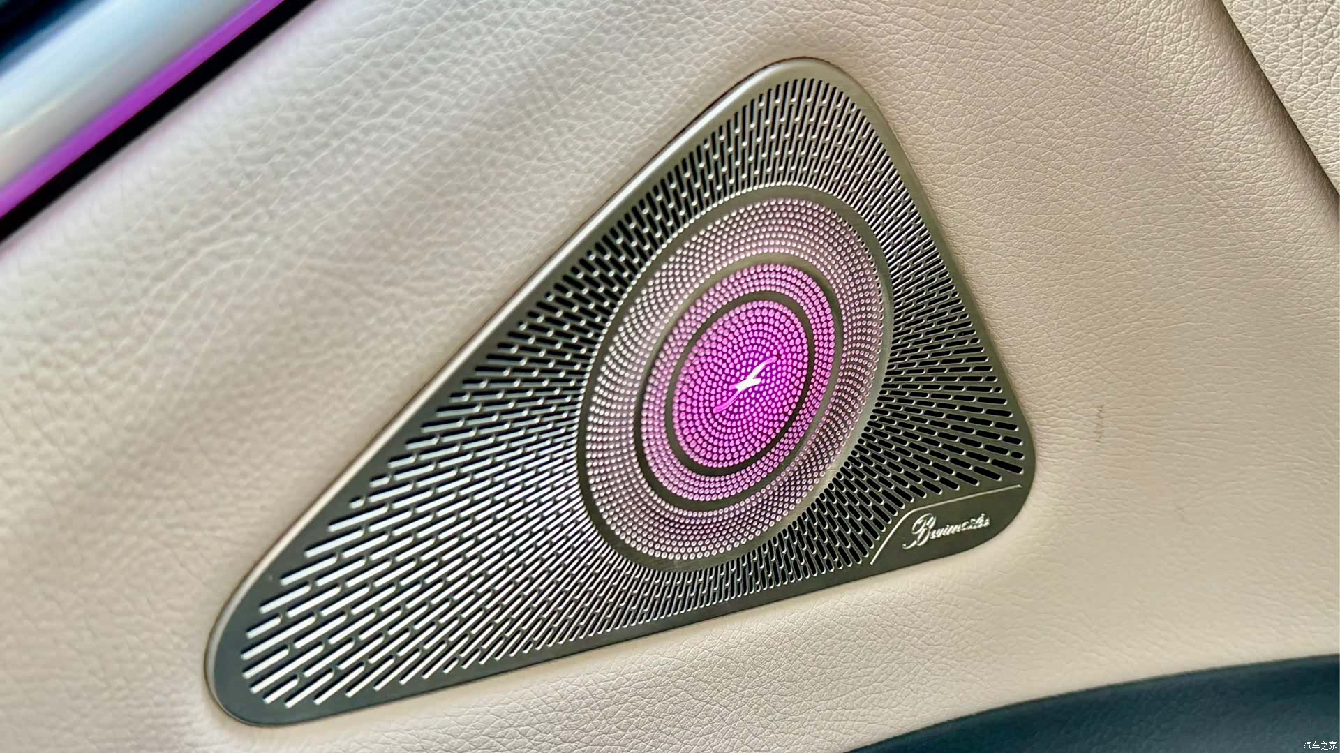 Mercedes-Benz S-Class, 2023 10