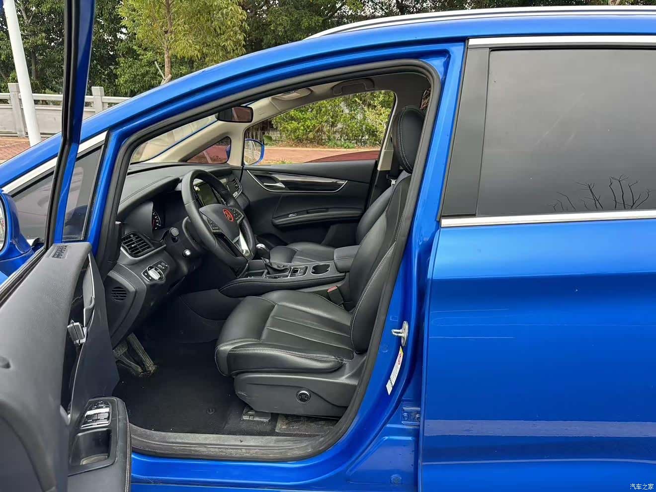 BYD Song, 2018 7