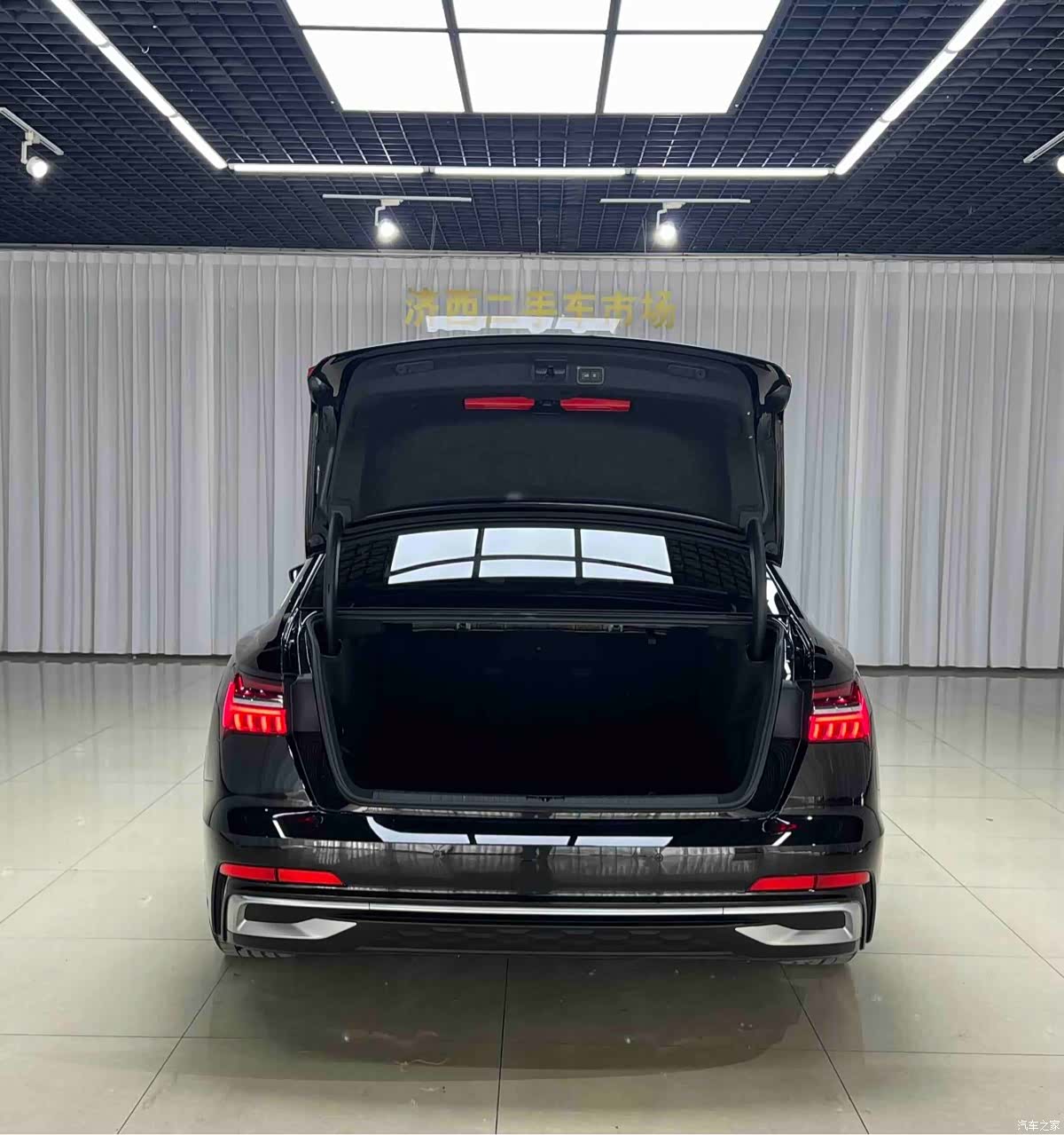 Audi A6L, 2023 6